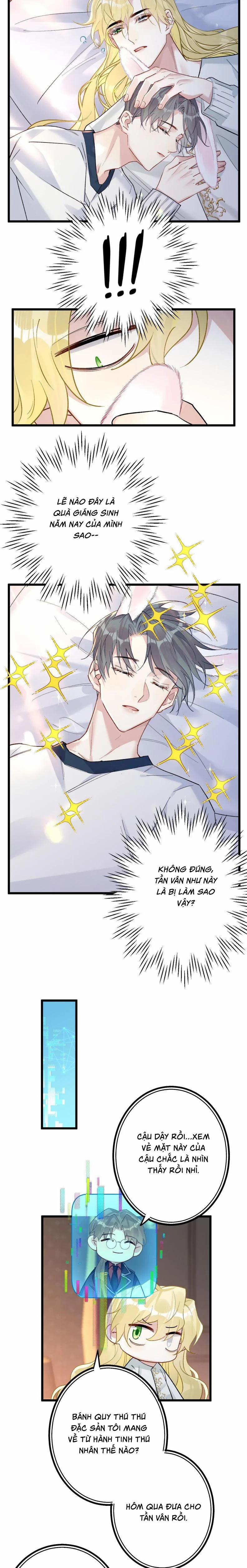 Chung Tình 74 trang 15