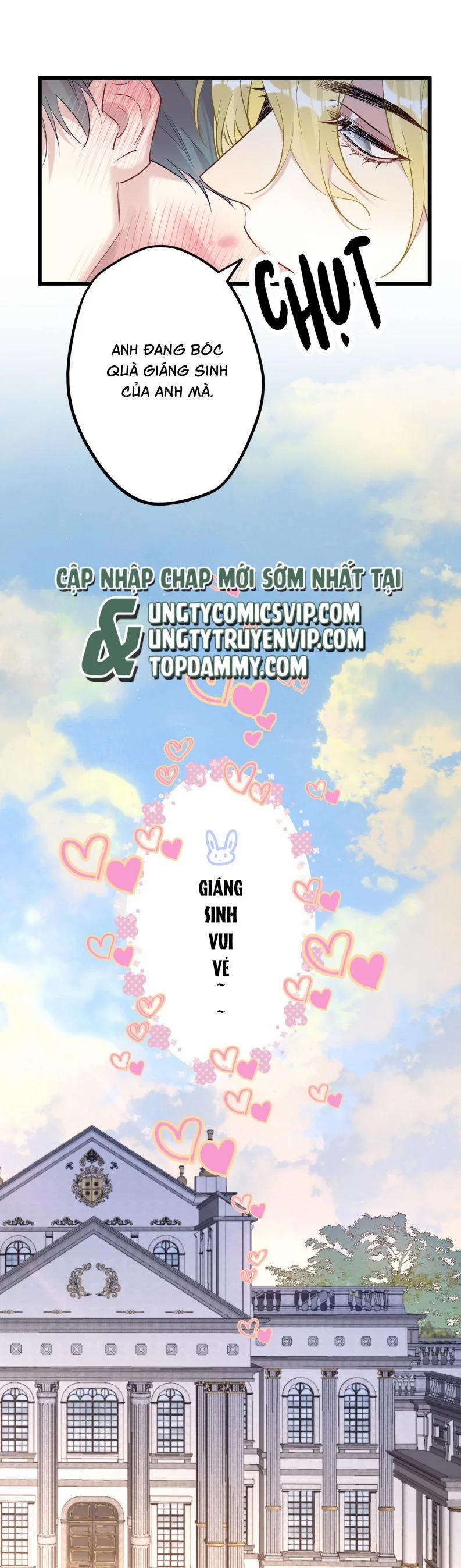 Chung Tình 74 trang 20