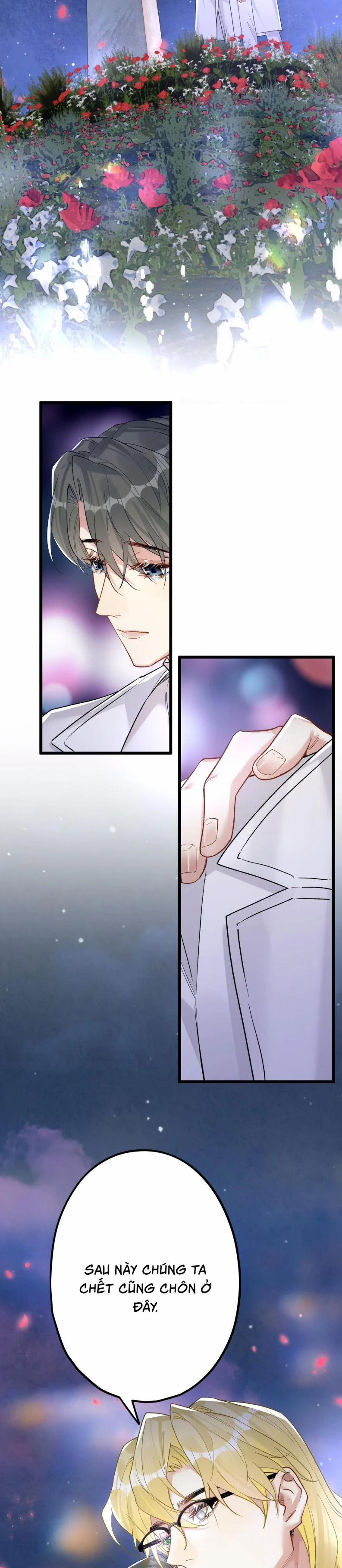 Chung Tình 74 trang 9