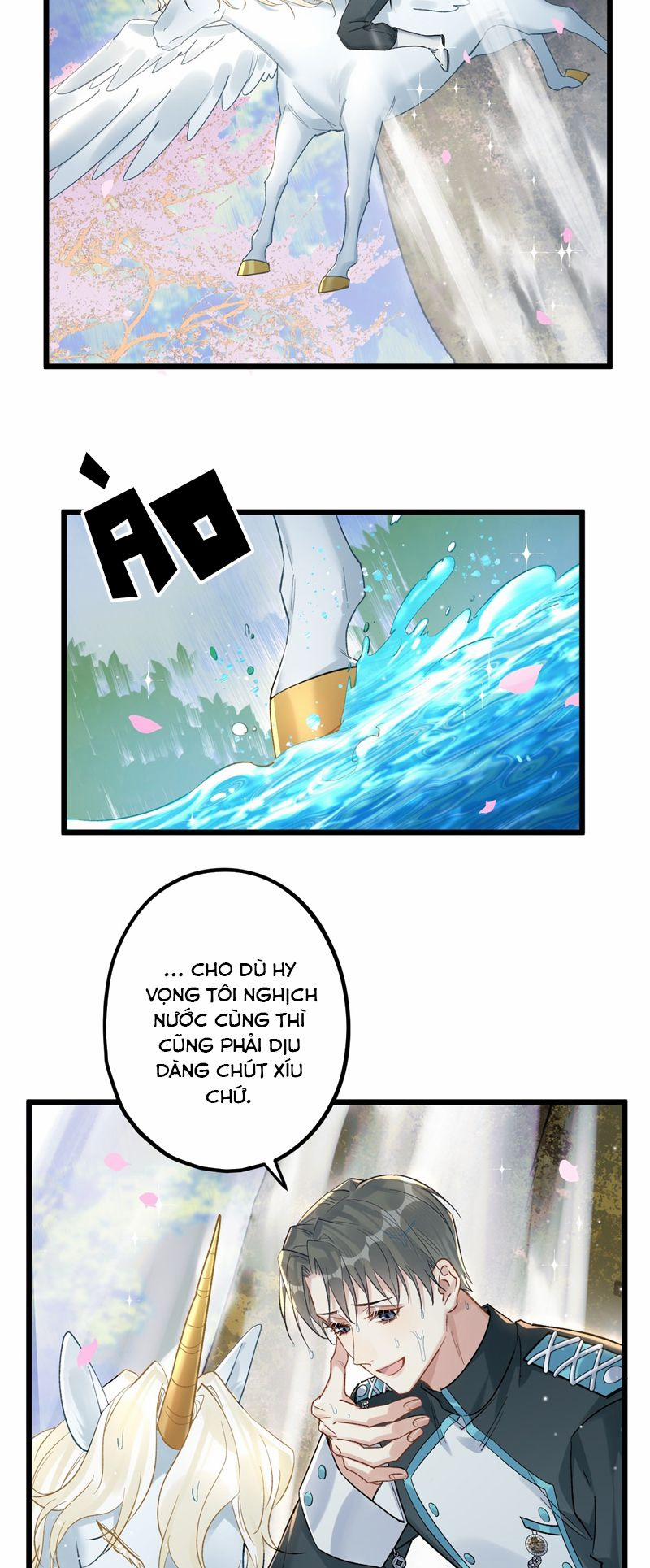 Chung Tình 76 trang 11