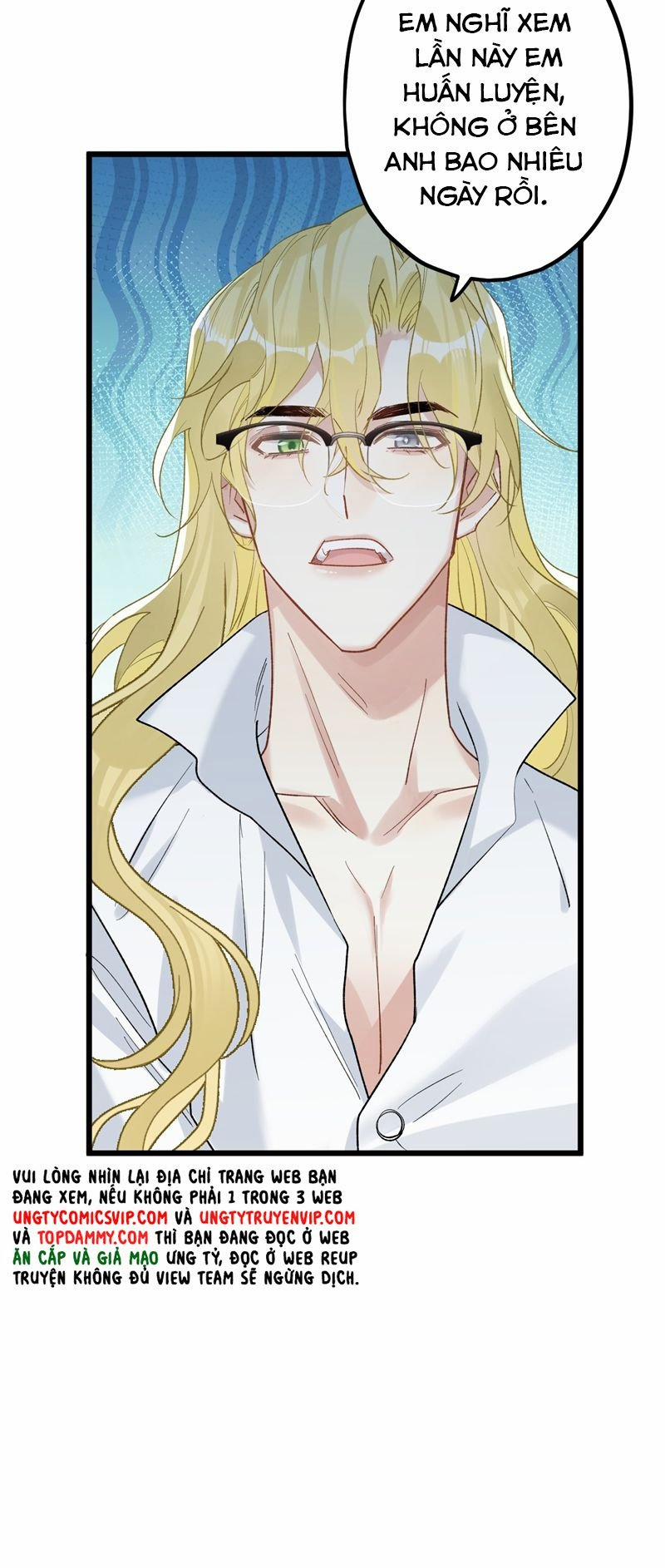 Chung Tình 76 trang 19