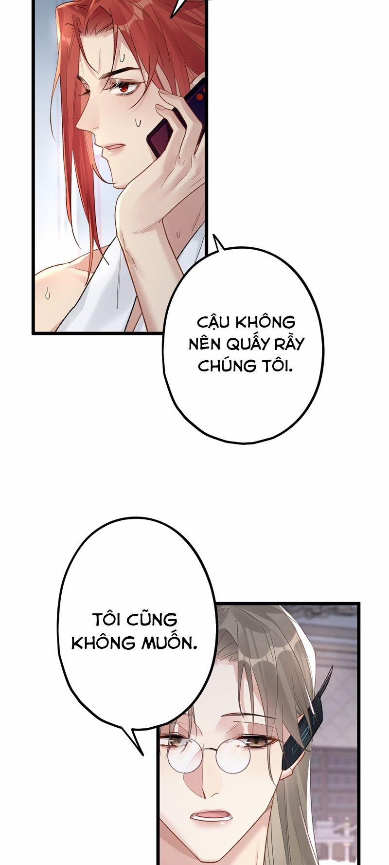 Chung Tình 76 trang 31