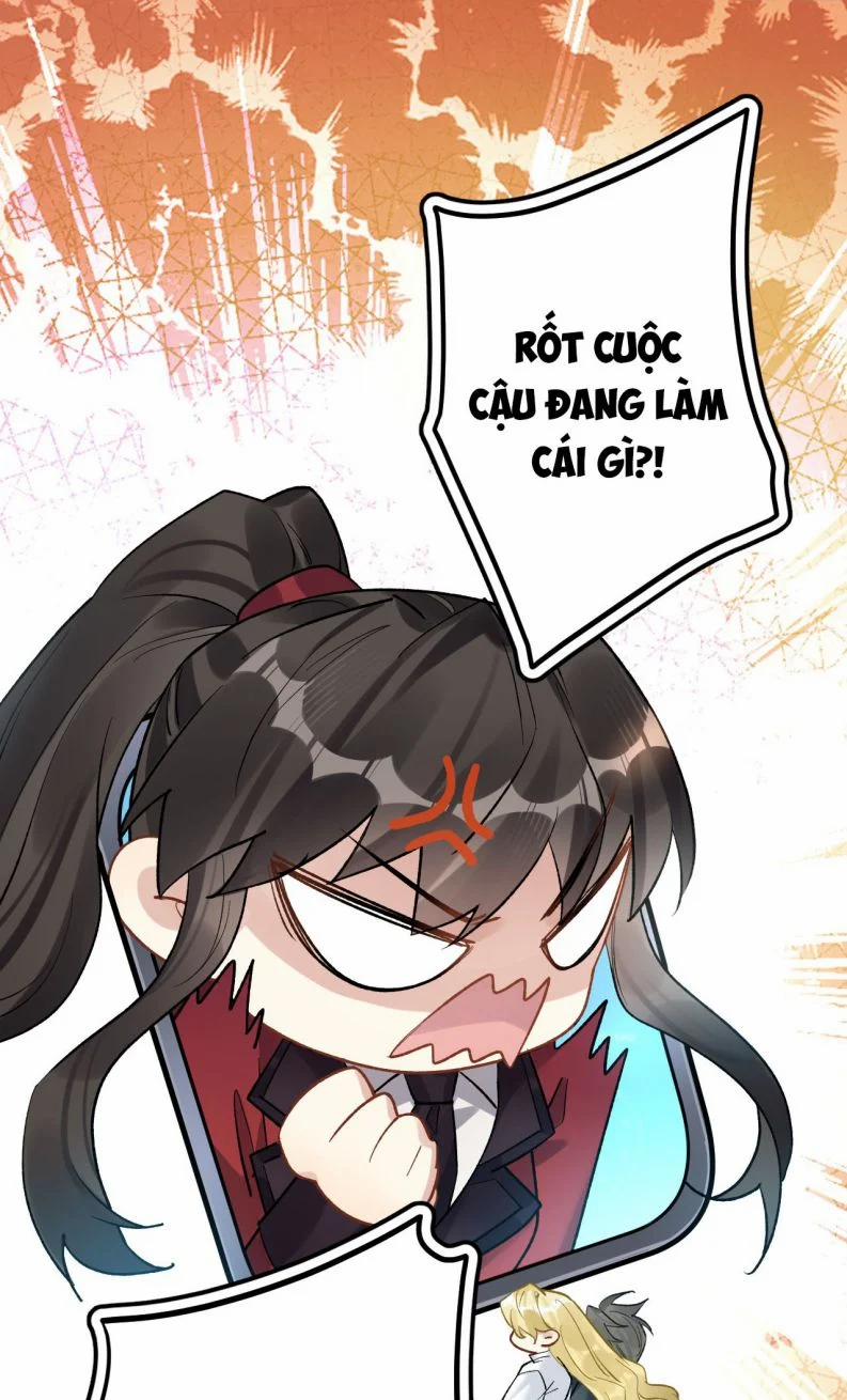 Chung Tình 77 trang 18