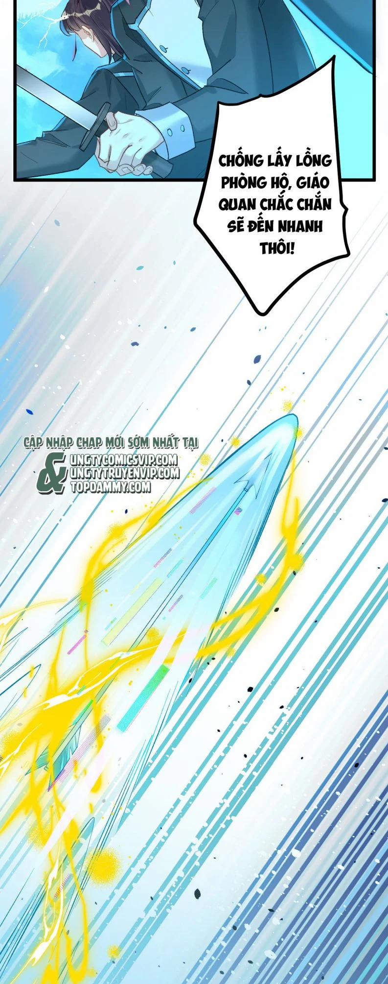 Chung Tình 77 trang 24