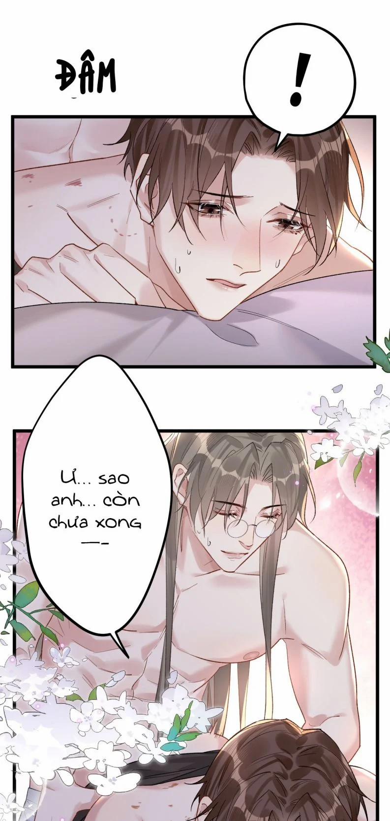 Chung Tình 77 trang 6