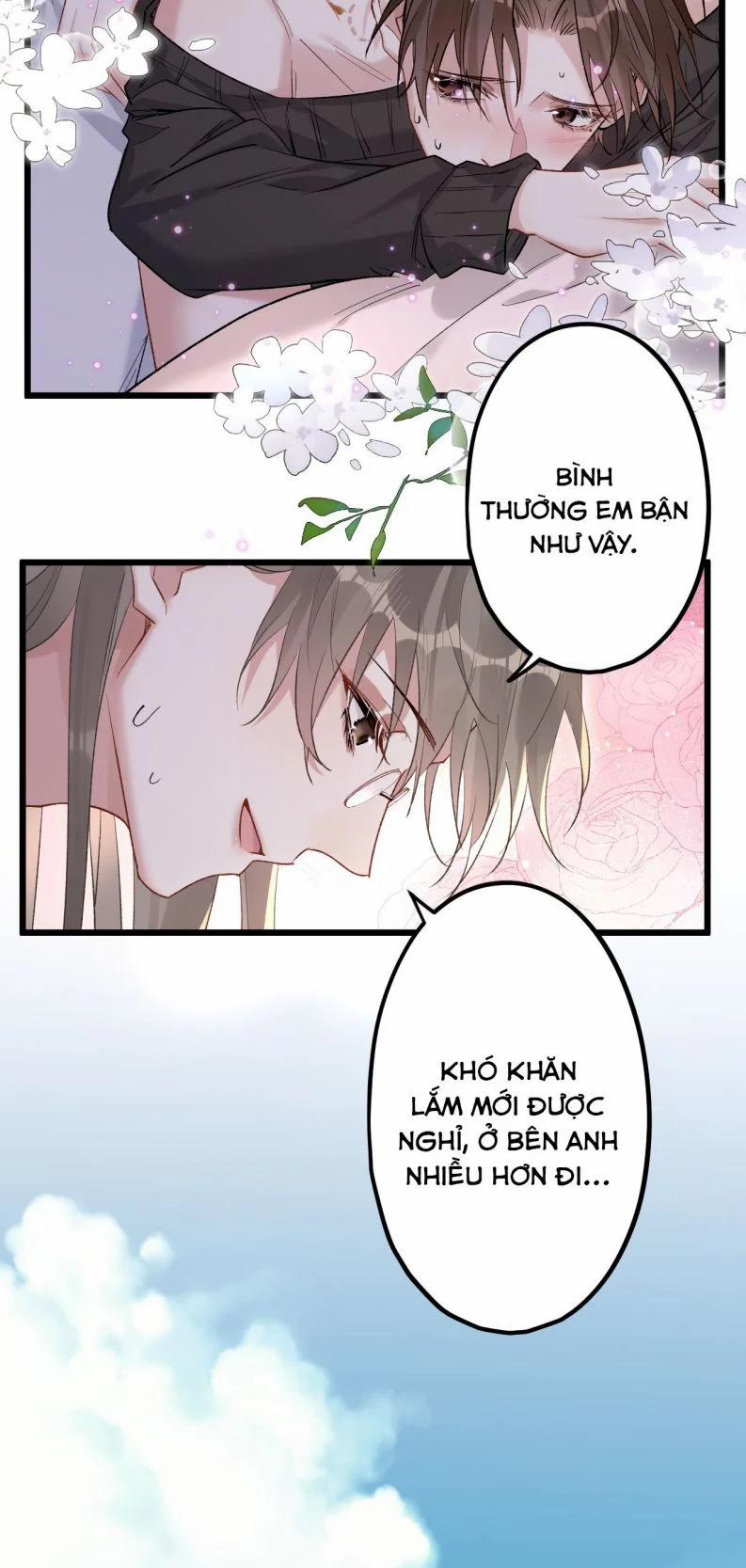 Chung Tình 77 trang 7