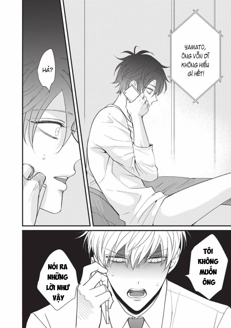 Chúng Tôi Chỉ Là Những Beta Bình Thôi Mà! 6 trang 10