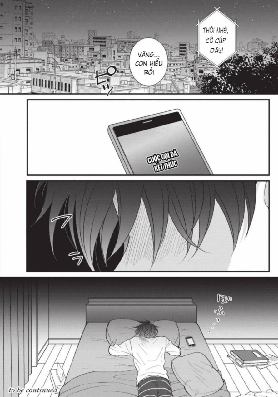 Chúng Tôi Chỉ Là Những Beta Bình Thôi Mà! 6 trang 20