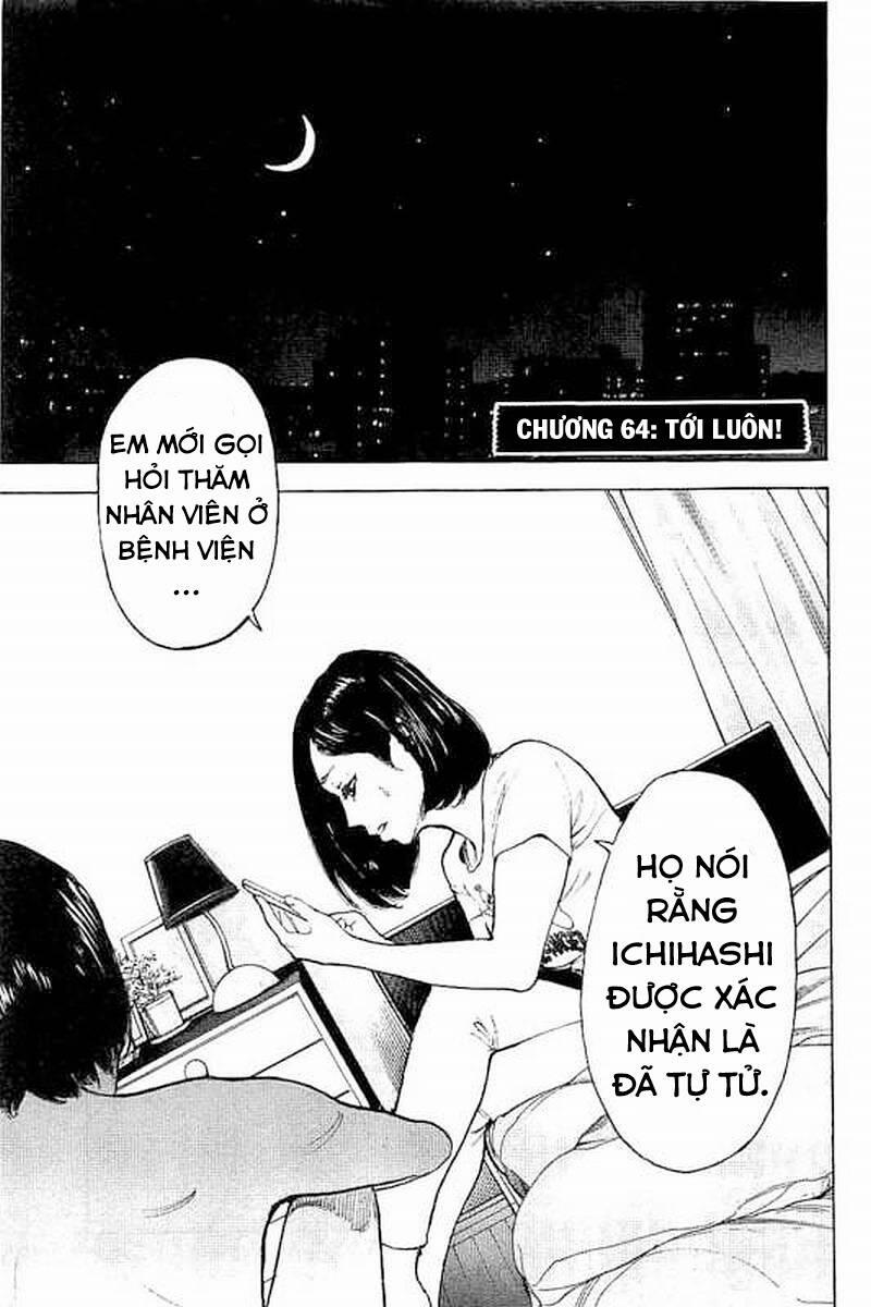 Chúng Tôi Đã Làm Được Rồi! 64 trang 1