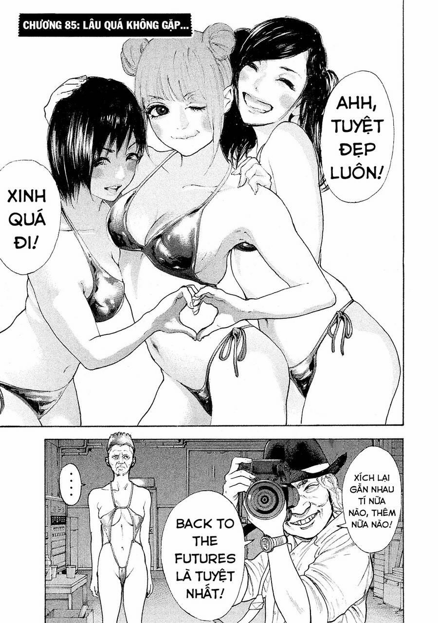 Chúng Tôi Đã Làm Được Rồi! 85 trang 1