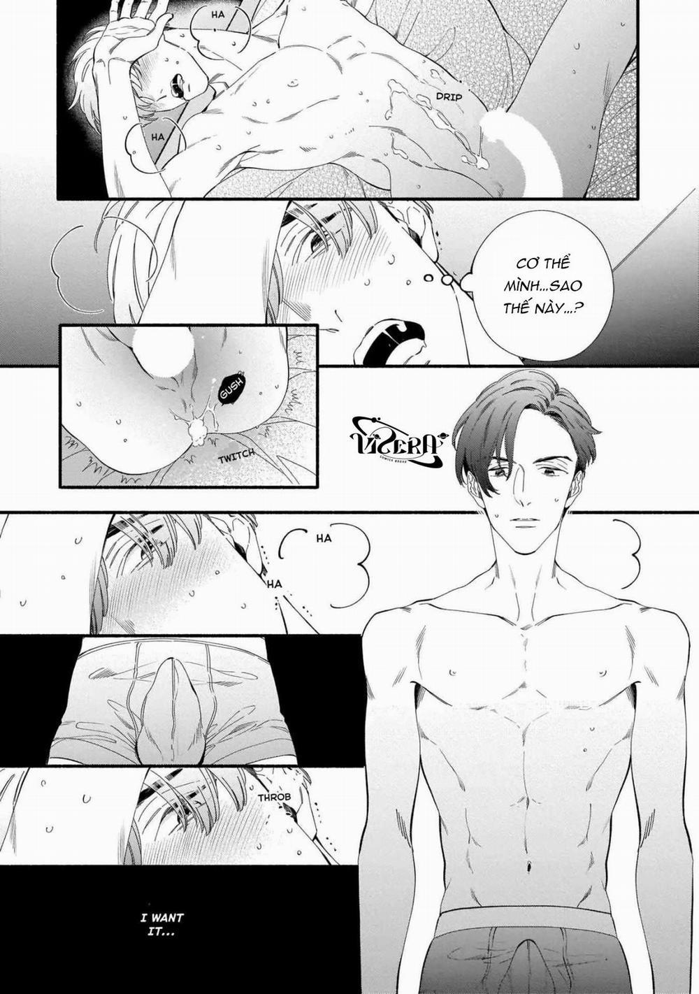 Chúng Tôi Đang Cố Gắng Có Con 2 trang 18