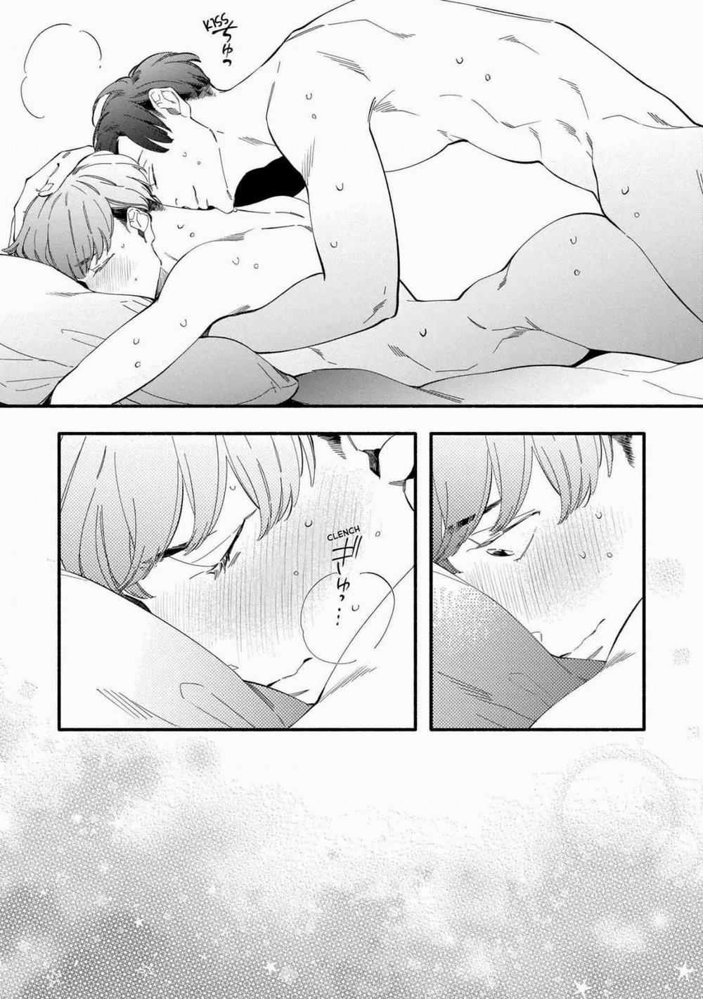 Chúng Tôi Đang Cố Gắng Có Con 3 trang 6