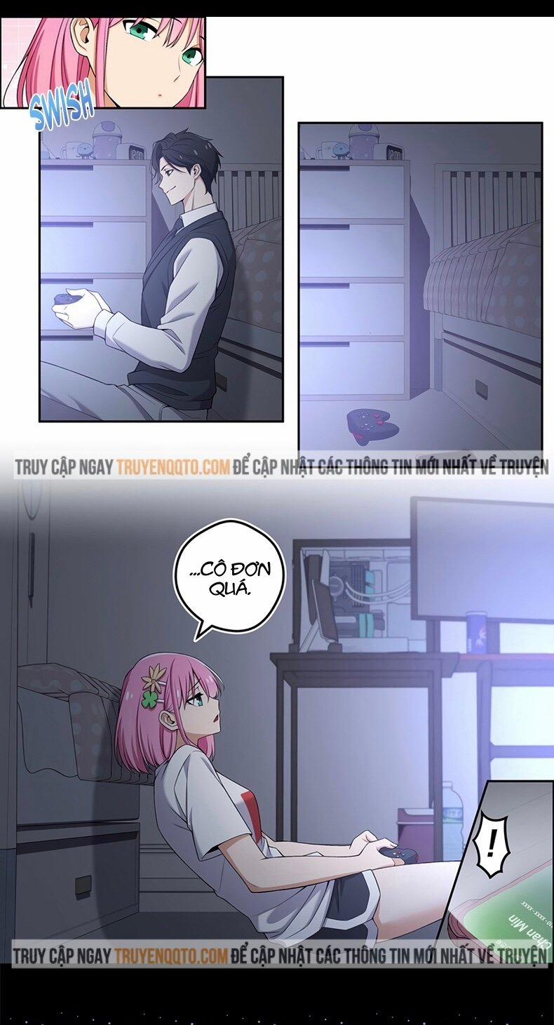 Chúng Tôi Không Hẹn Hò!! 103 trang 5