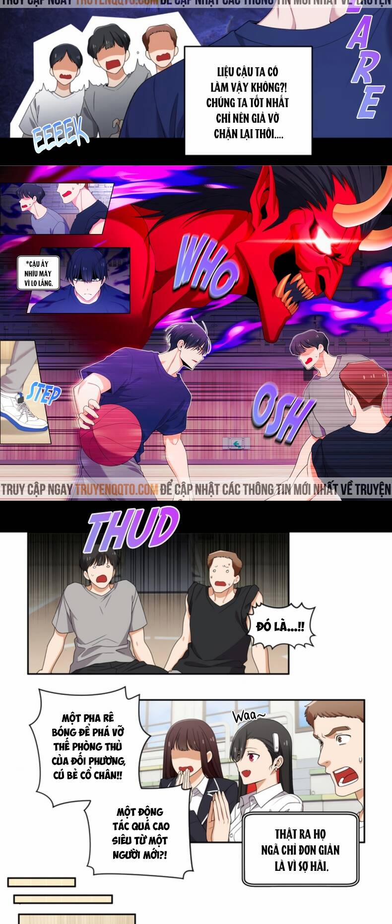 Chúng Tôi Không Hẹn Hò!! 127 trang 3