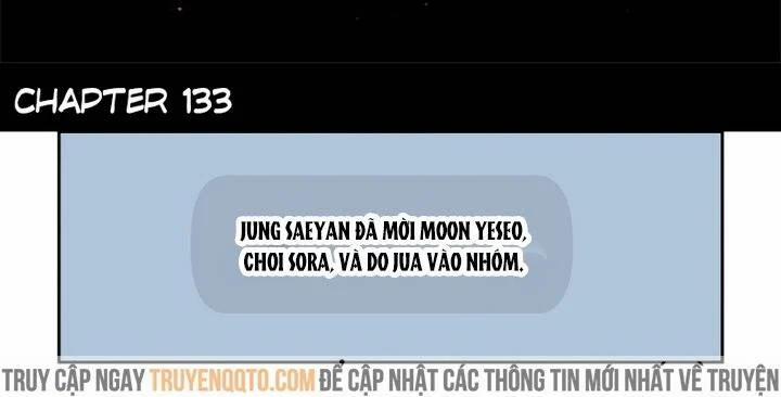 Chúng Tôi Không Hẹn Hò!! 133 trang 3