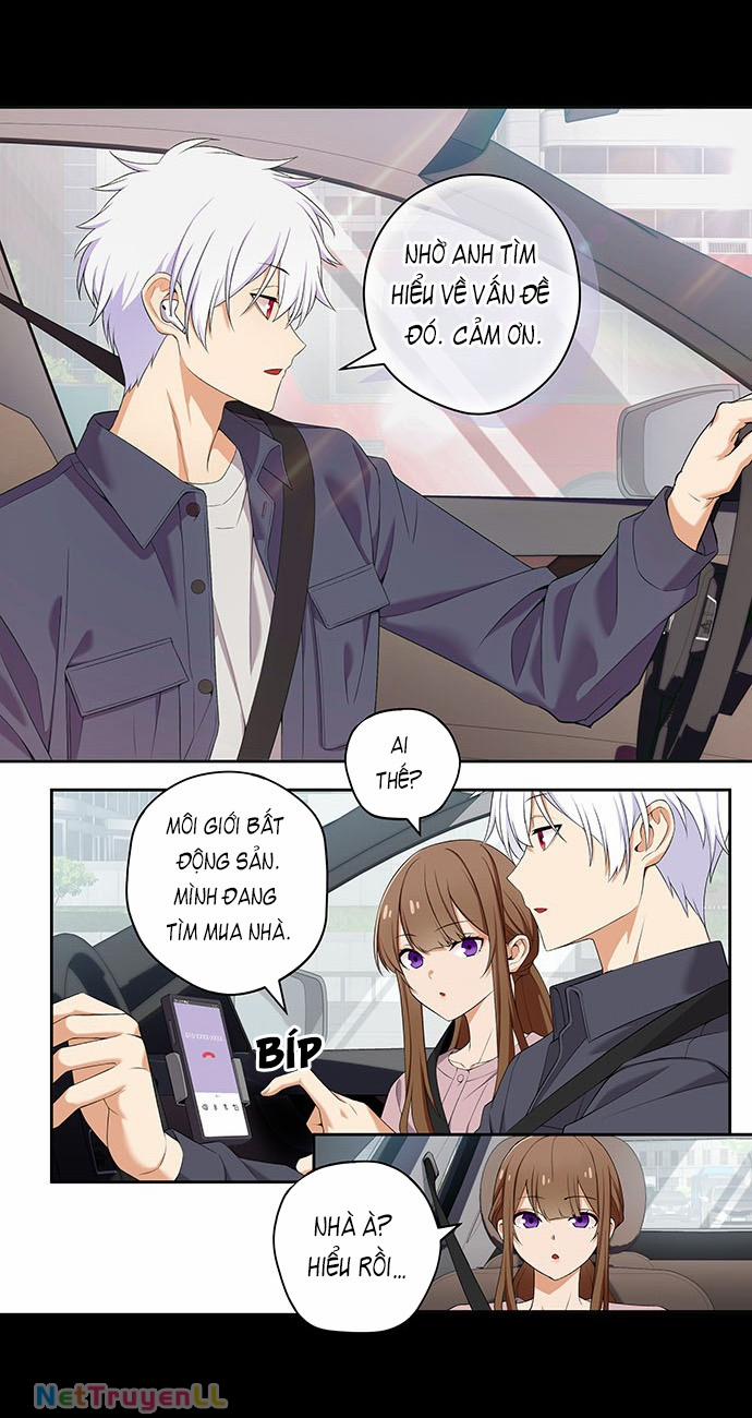 Chúng Tôi Không Hẹn Hò!! 14 trang 6