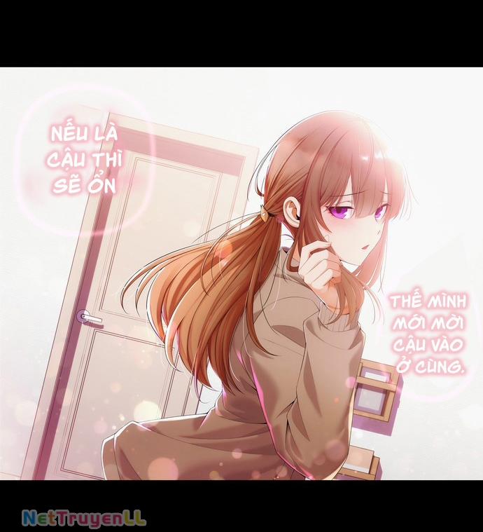 Chúng Tôi Không Hẹn Hò!! 17 trang 3