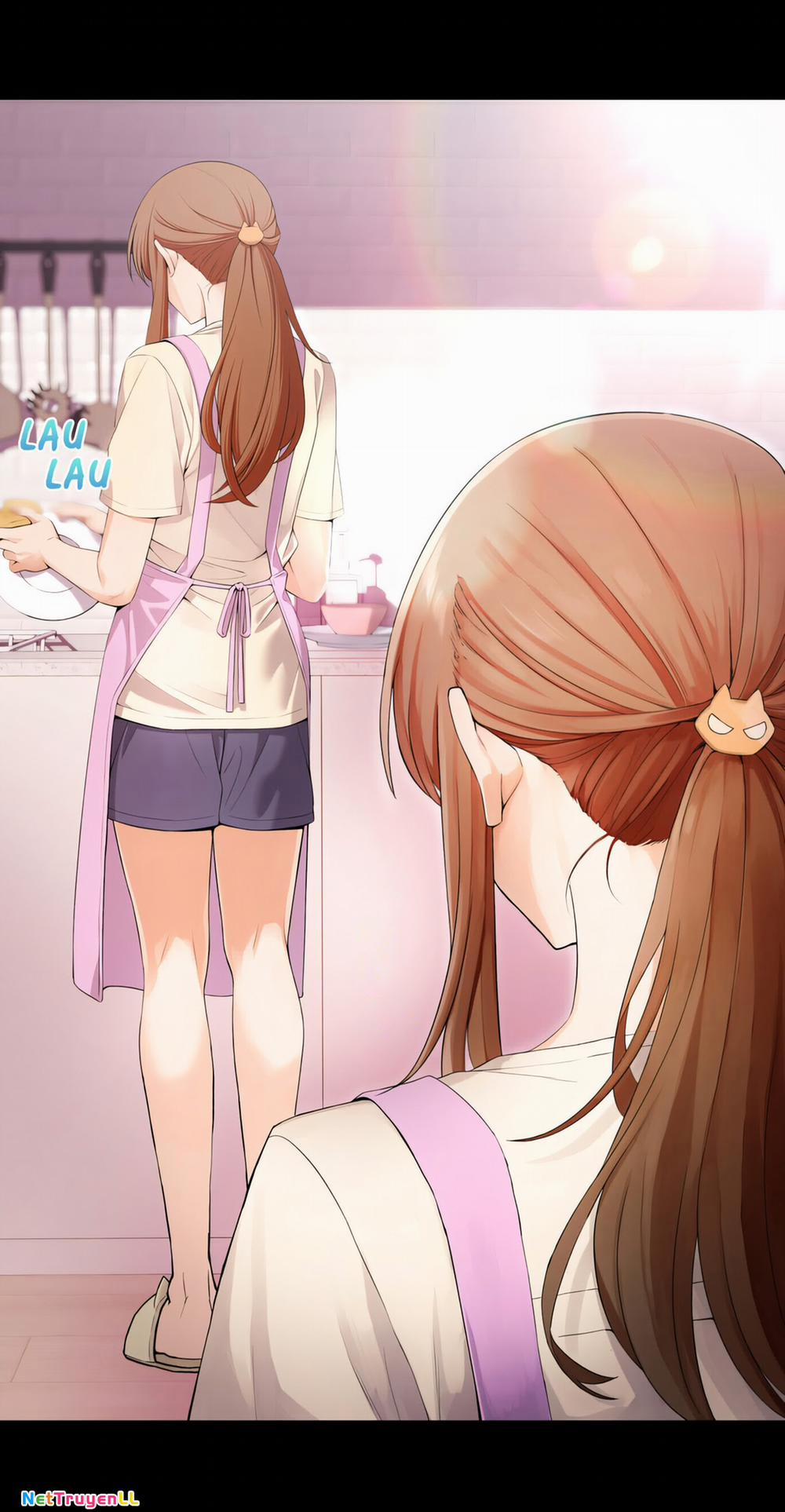 Chúng Tôi Không Hẹn Hò!! 21 trang 5