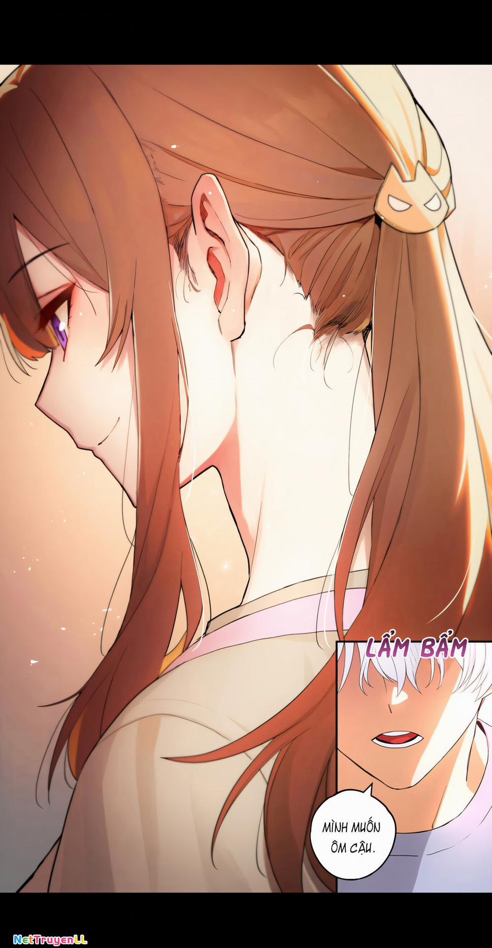 Chúng Tôi Không Hẹn Hò!! 21 trang 6