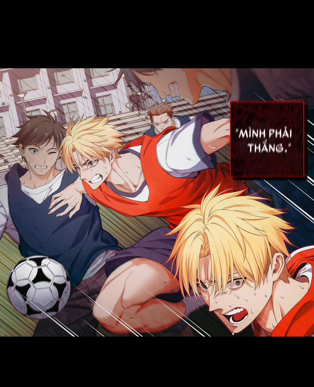 Chúng Tôi Không Hẹn Hò!! 25 trang 5