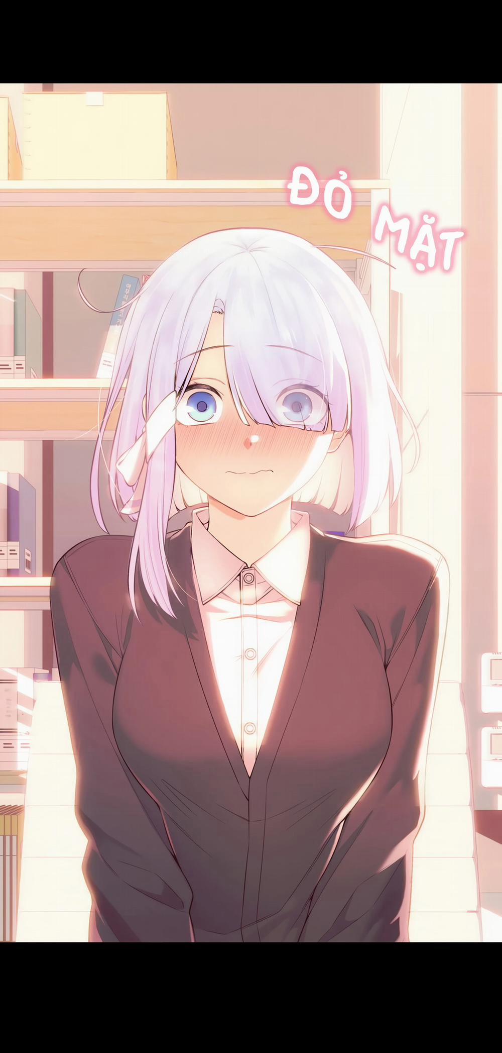 Chúng Tôi Không Hẹn Hò!! 26 trang 7