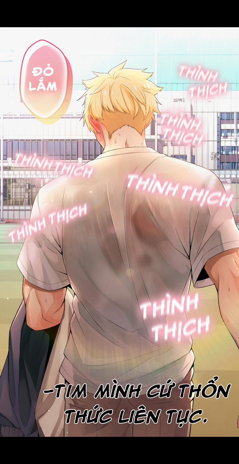 Chúng Tôi Không Hẹn Hò!! 32 trang 5