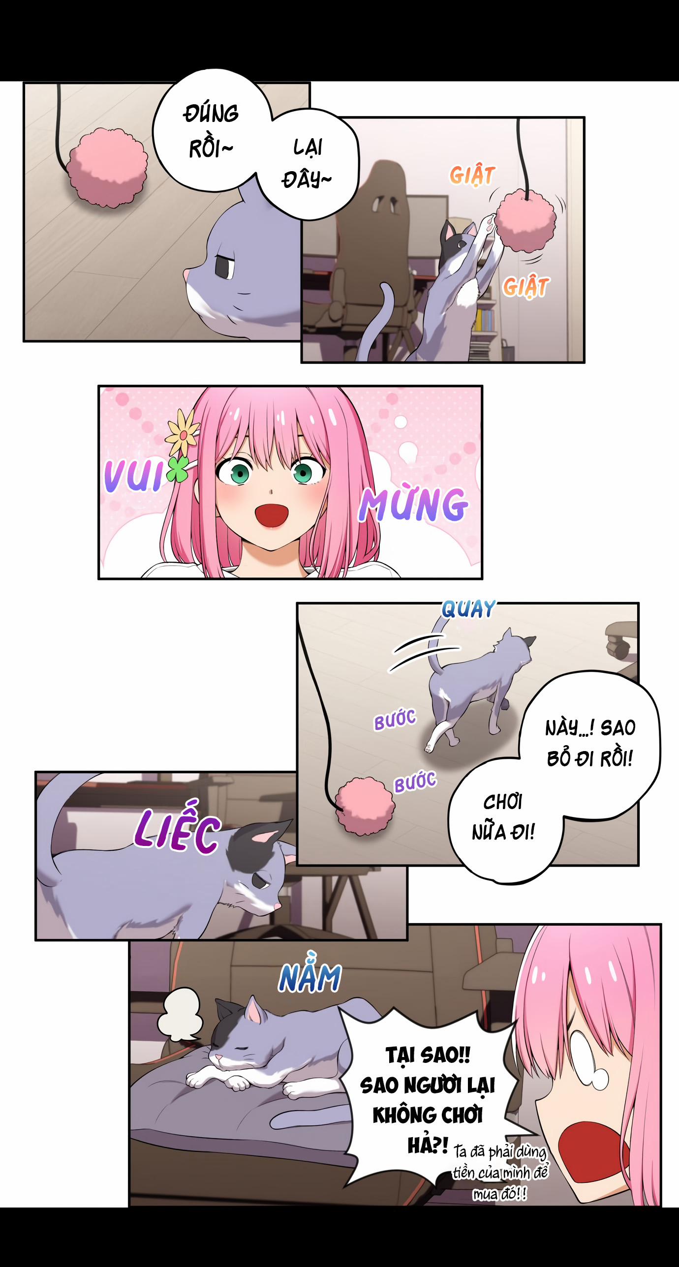 Chúng Tôi Không Hẹn Hò!! 42 trang 1