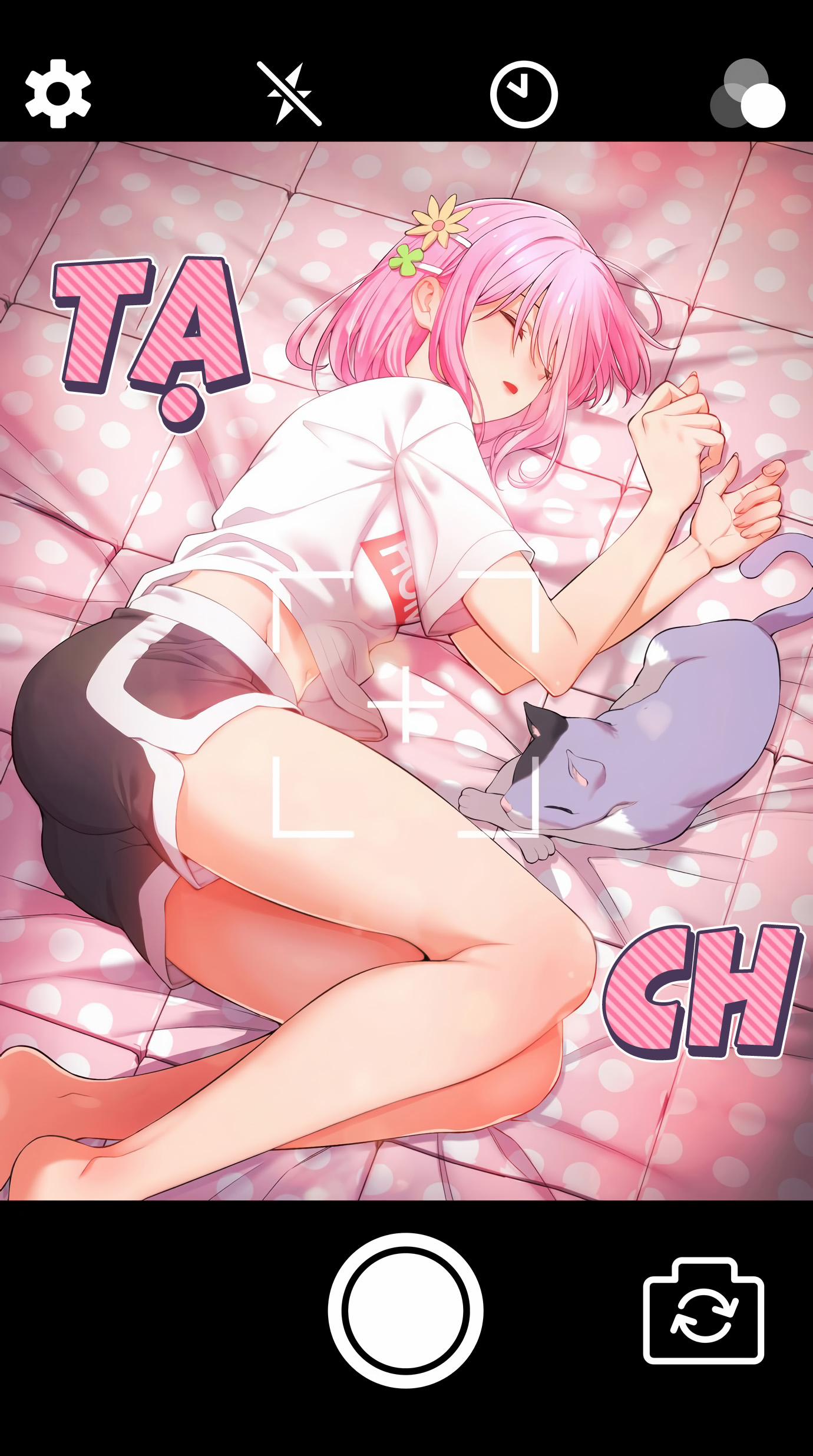 Chúng Tôi Không Hẹn Hò!! 42 trang 6