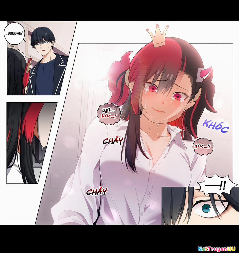 Chúng Tôi Không Hẹn Hò!! 46 trang 5