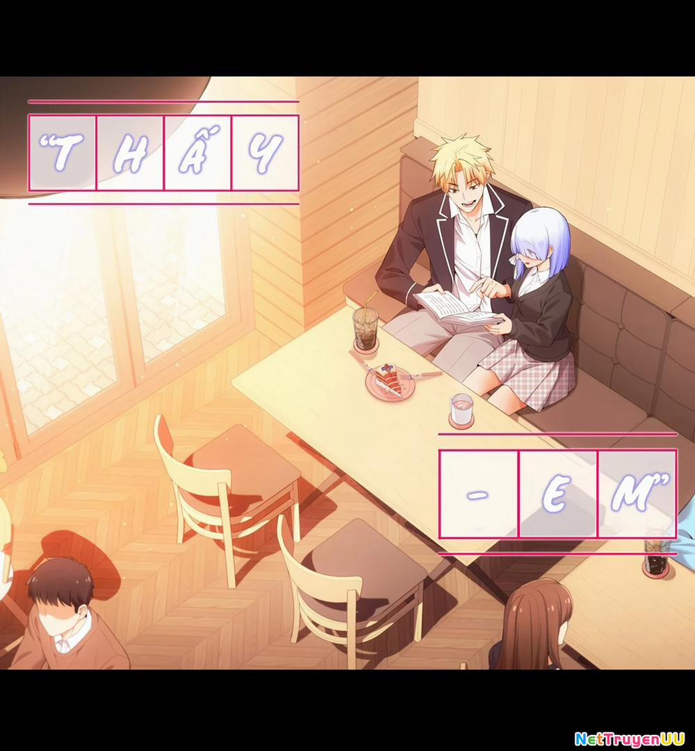 Chúng Tôi Không Hẹn Hò!! 50 trang 5