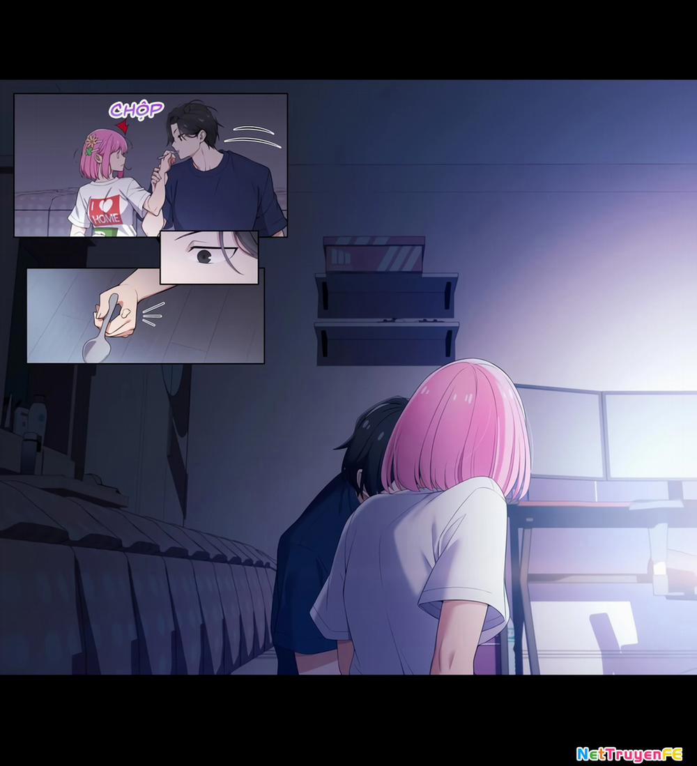 Chúng Tôi Không Hẹn Hò!! 57 trang 4