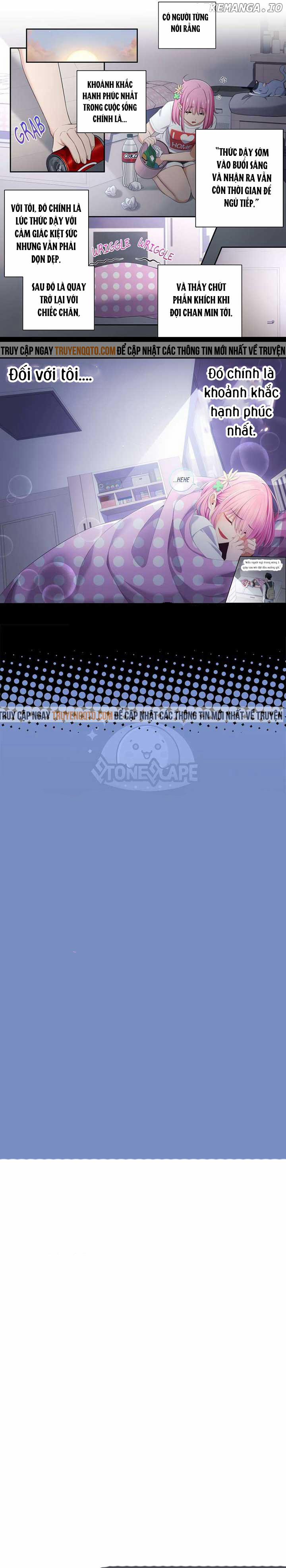 Chúng Tôi Không Hẹn Hò!! 63 trang 2