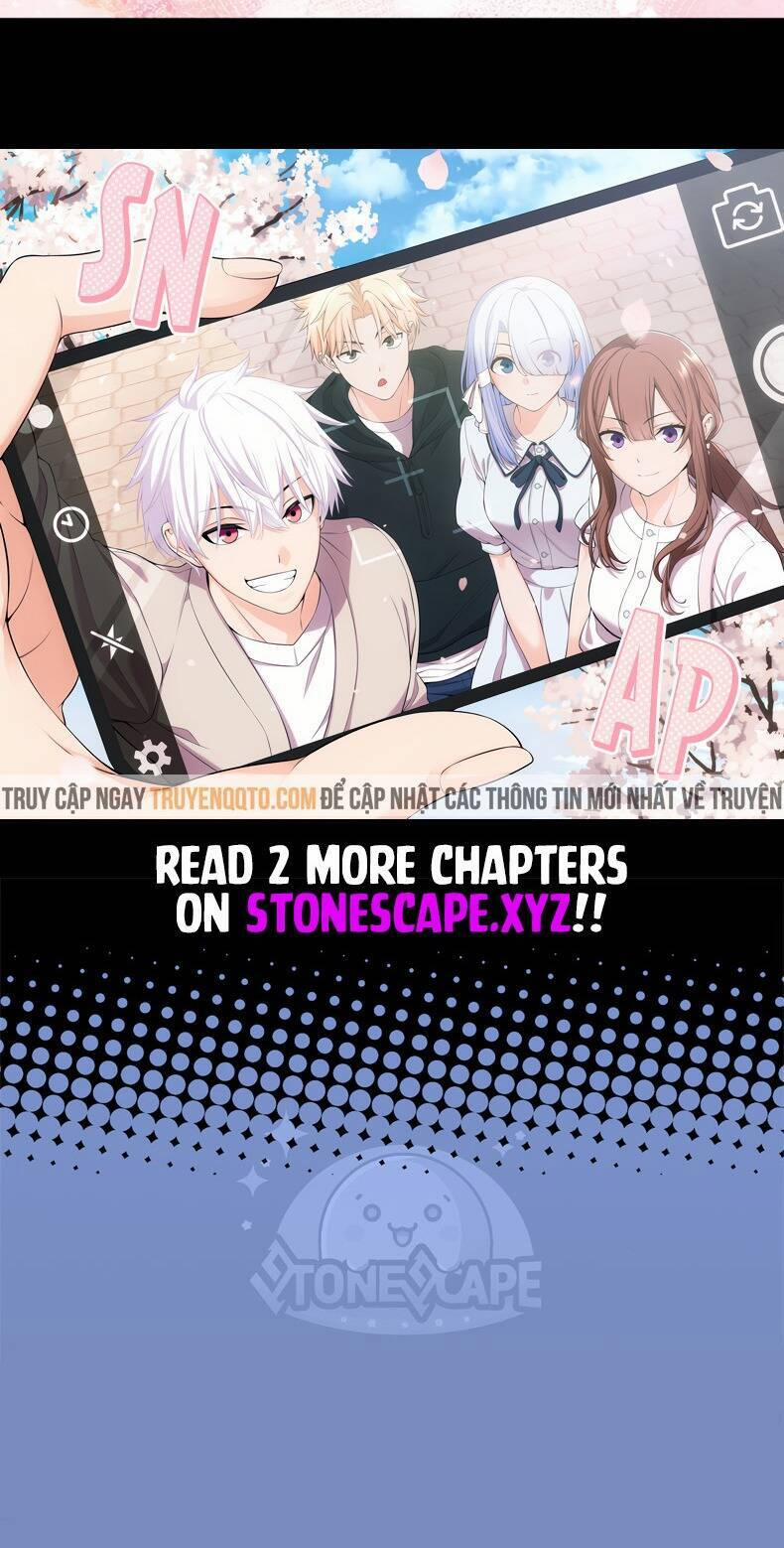 Chúng Tôi Không Hẹn Hò!! 70 trang 7