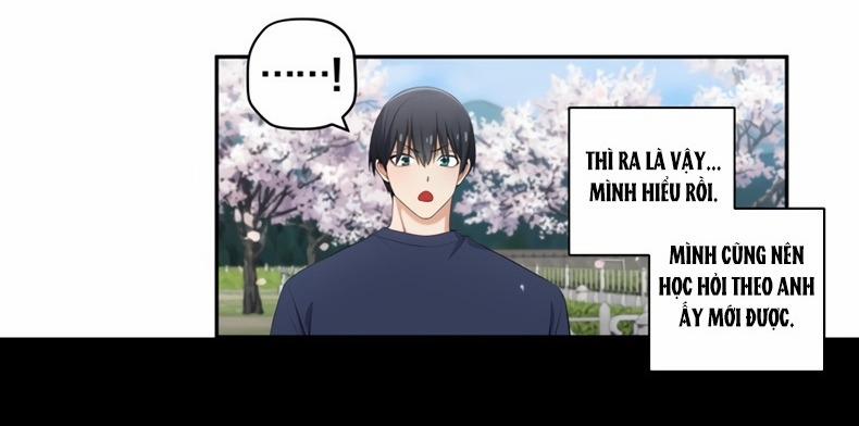 Chúng Tôi Không Hẹn Hò!! 71 trang 15