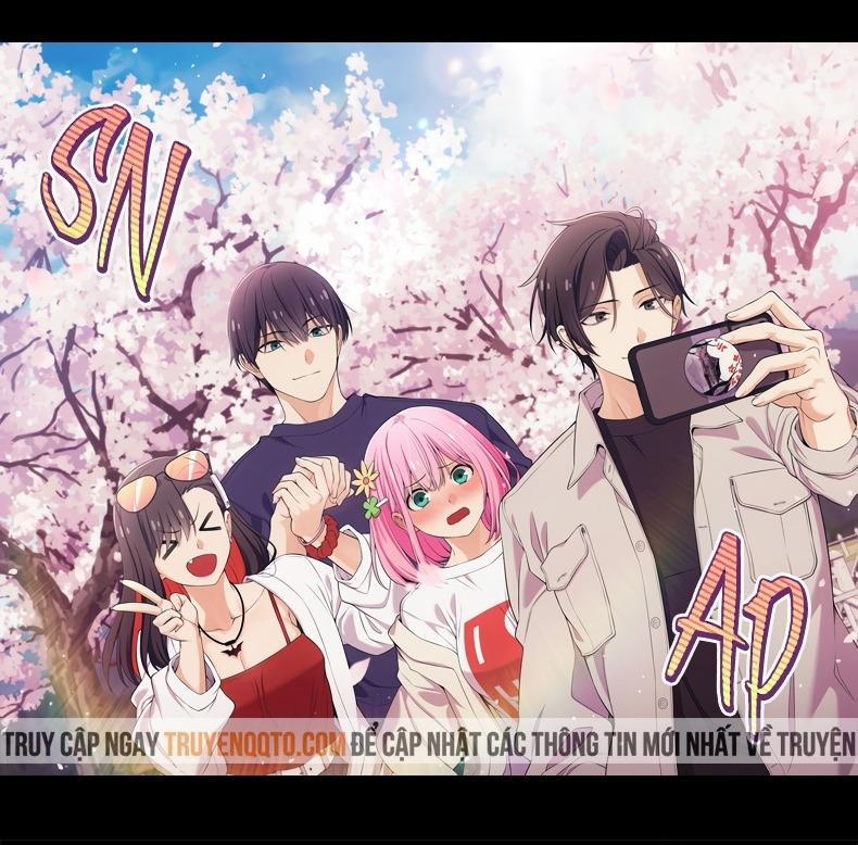 Chúng Tôi Không Hẹn Hò!! 71 trang 17