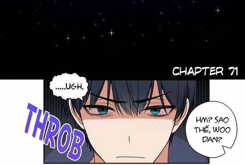 Chúng Tôi Không Hẹn Hò!! 71 trang 2