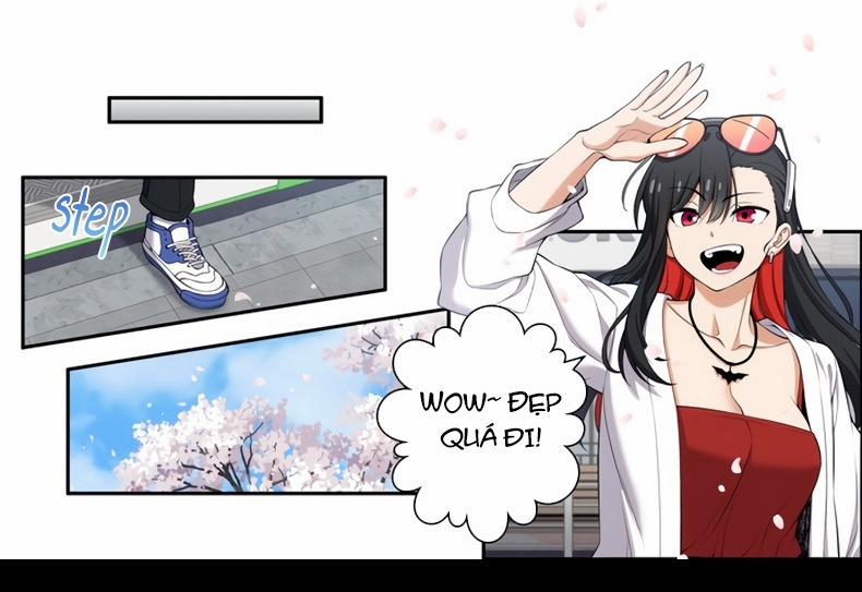 Chúng Tôi Không Hẹn Hò!! 71 trang 4