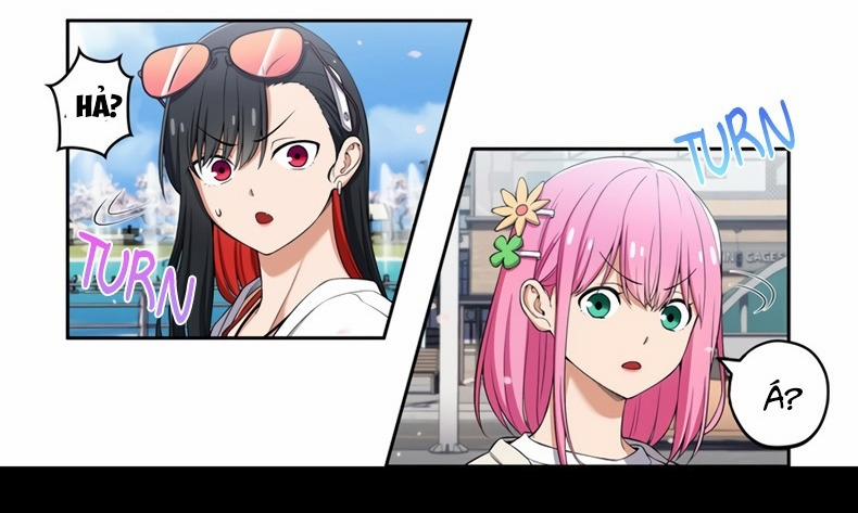 Chúng Tôi Không Hẹn Hò!! 71 trang 6