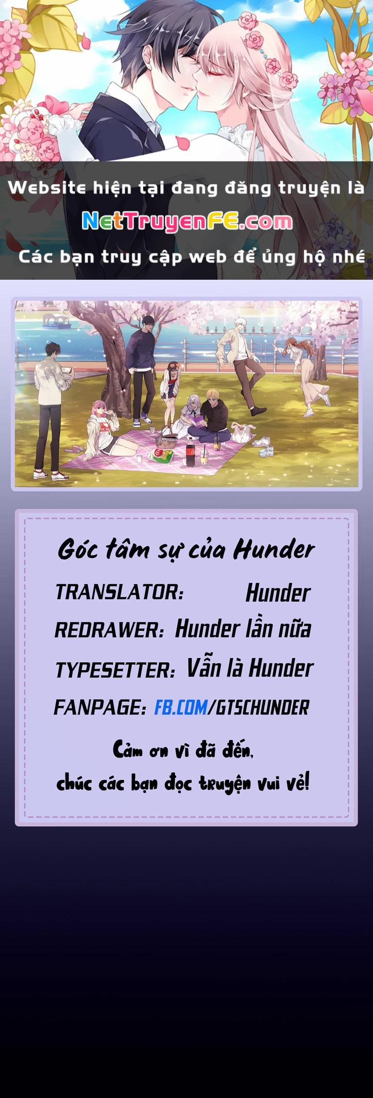 Chúng Tôi Không Hẹn Hò!! 75 trang 0