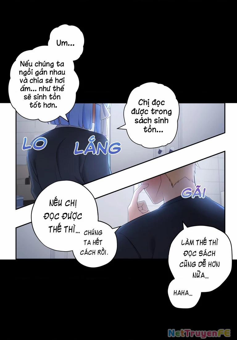 Chúng Tôi Không Hẹn Hò!! 75 trang 5