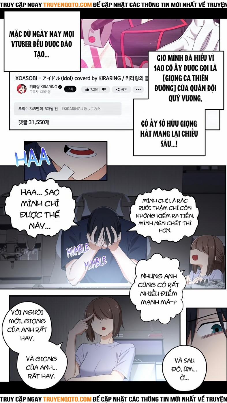 Chúng Tôi Không Hẹn Hò!! 76 trang 4