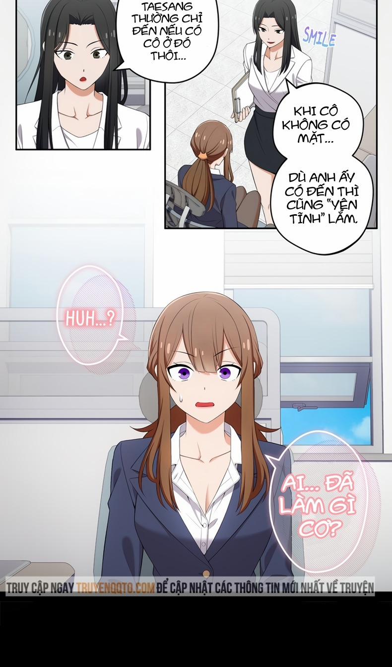 Chúng Tôi Không Hẹn Hò!! 80 trang 5