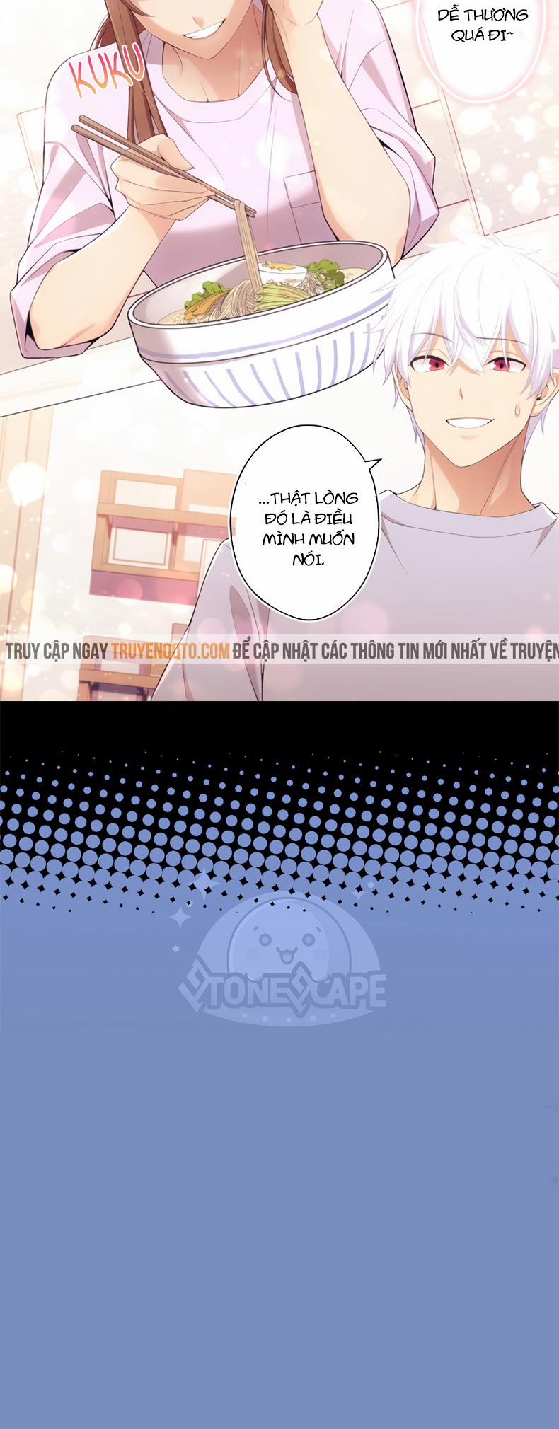 Chúng Tôi Không Hẹn Hò!! 81 trang 5