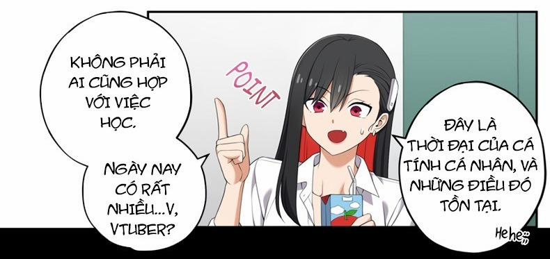 Chúng Tôi Không Hẹn Hò!! 83 trang 8