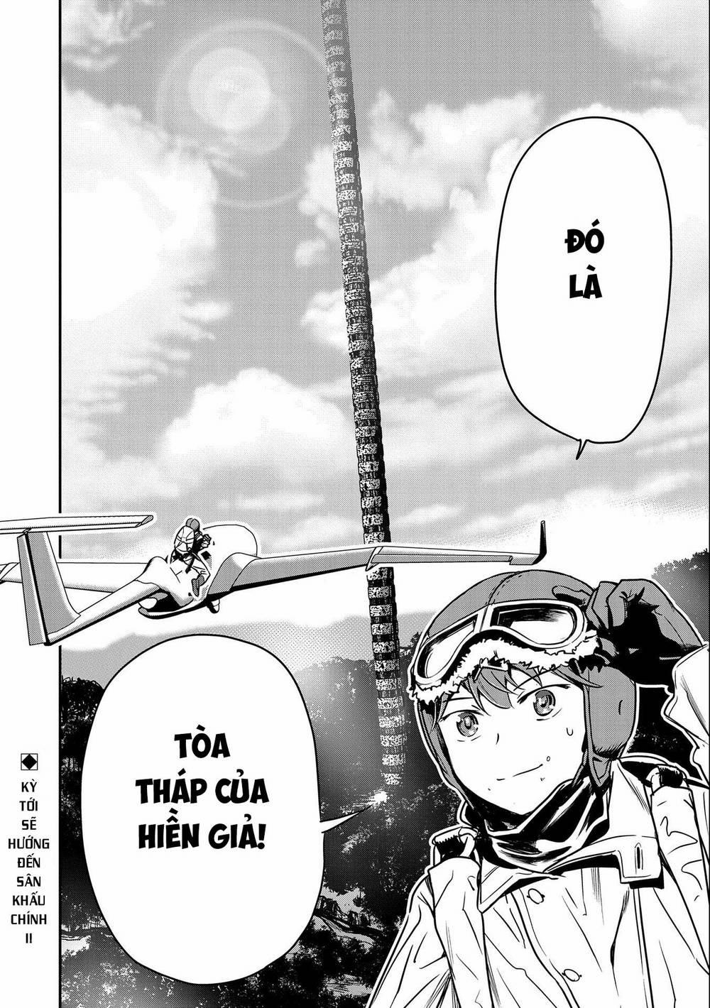 Chunin A Wa Akuyaku Reijou O Doushite Mo Sukuitai 7 trang 24