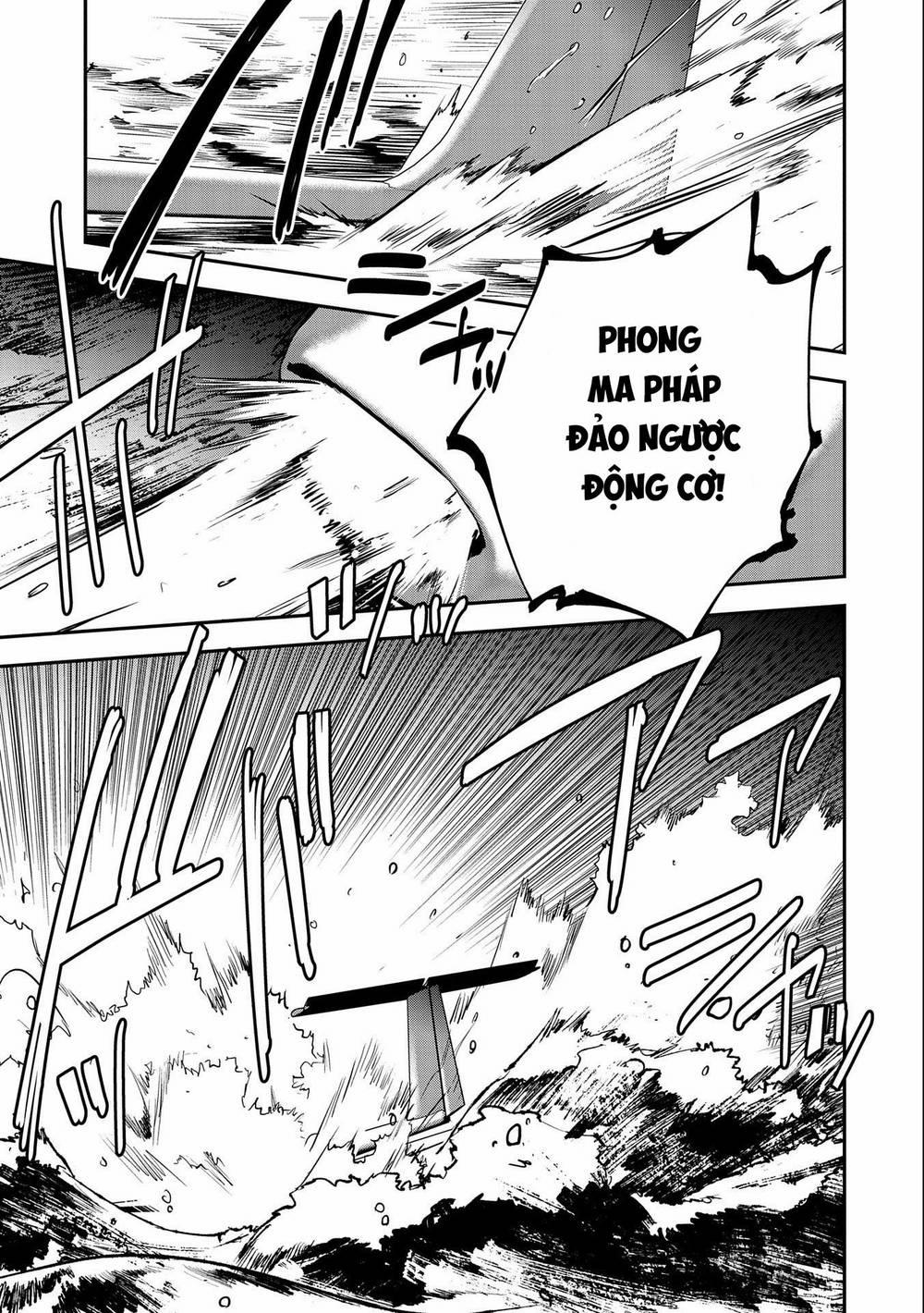 Chunin A Wa Akuyaku Reijou O Doushite Mo Sukuitai 7 trang 8