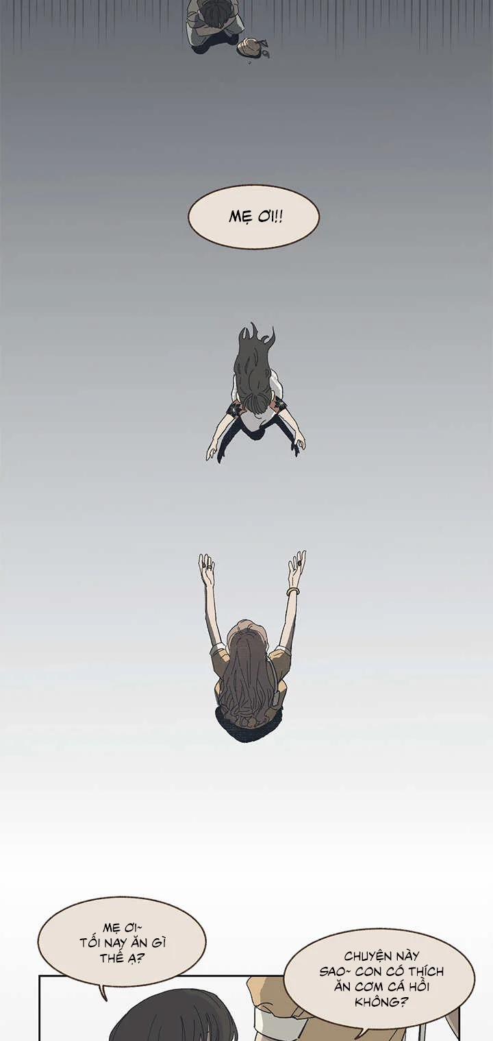 Chuốc Họa Vào Thân 1 trang 2