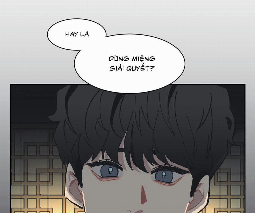 Chuốc Họa Vào Thân 10 trang 11