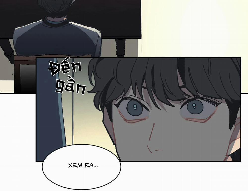 Chuốc Họa Vào Thân 10 trang 19