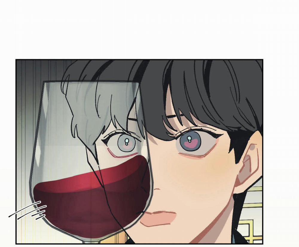 Chuốc Họa Vào Thân 10 trang 22